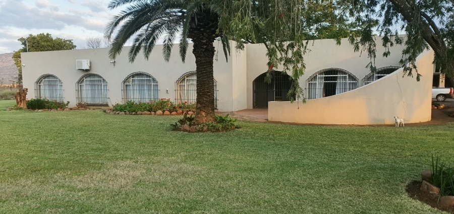 4 Bedroom Property for Sale in Rietfontein AH North West